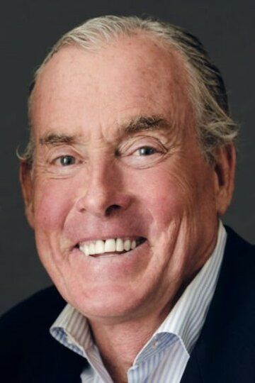 Джон К. МакГинли / John C. McGinley