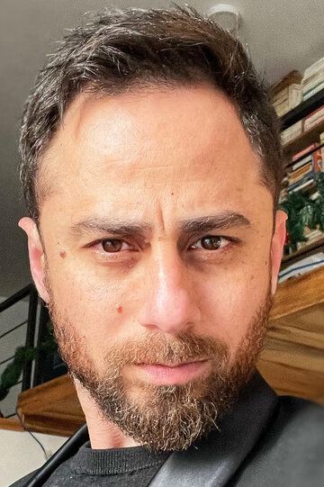 Саид Серхан / Said Serhan