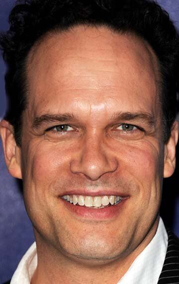 Дидрих Бадер / Diedrich Bader