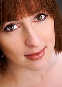 Ванесса Клер Стюарт / Vanessa Claire Stewart