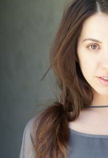 Джессика Хендирксон / Jessica Hendrickson