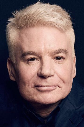 Майк Майерс / Mike Myers