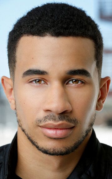 Деметриус Джойетт / Demetrius Joyette