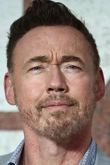 Кевин Дюран / Kevin Durand