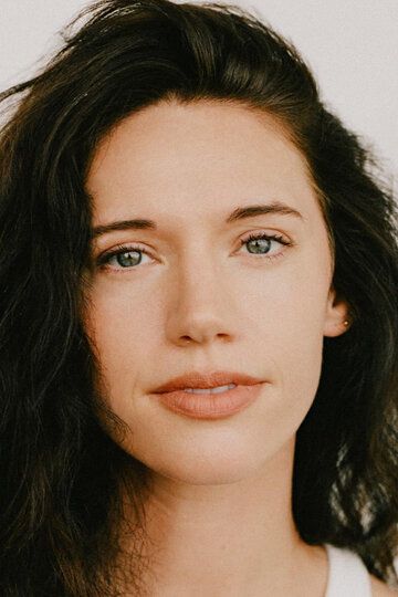 Кэти Паркер / Katie Parker