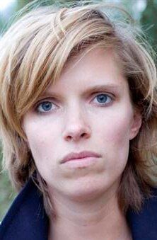 Льеса Ван Дер Аа / Liesa Van der Aa