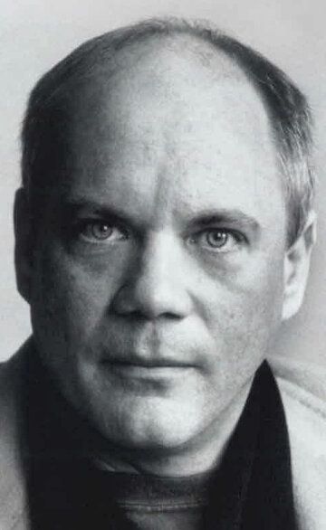 Дэниэл фон Барген / Daniel von Bargen