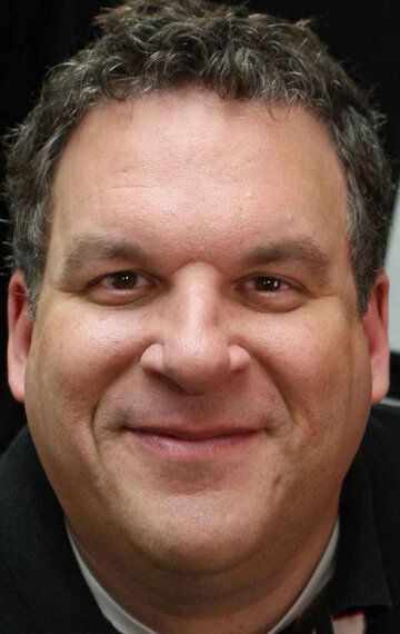 Джефф Гарлин / Jeff Garlin