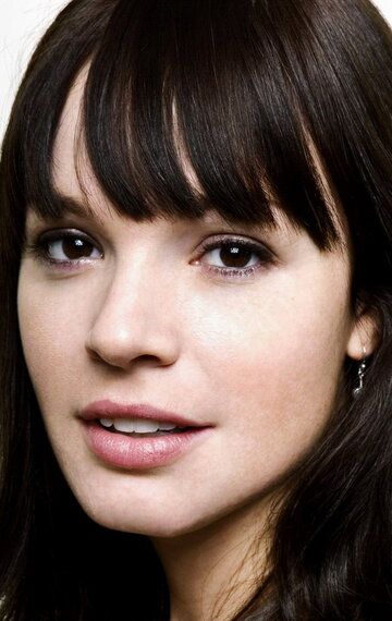 Рэйчел Уилсон / Rachel Wilson