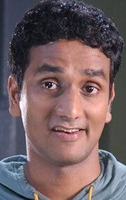 Шринивас Авасарала / Srinivas Avasarala