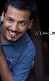Эстебан Андрес Крус / Esteban Andres Cruz