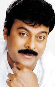 Чирандживи / Chiranjeevi