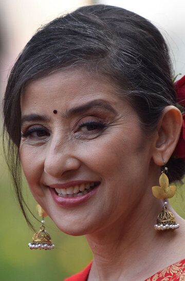 Маниша Коирала / Manisha Koirala