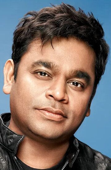 А.Р. Рахман / A.R. Rahman
