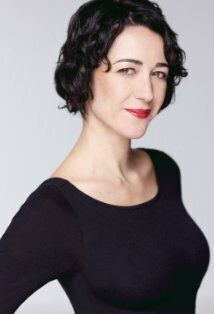 Тара Никодемо / Tara Nicodemo