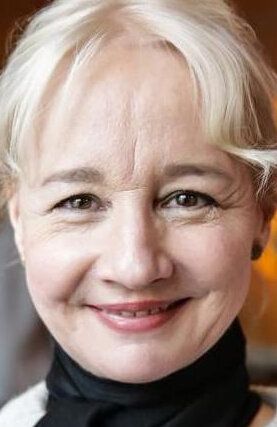 Диана Лавалли / Diane Lavallée