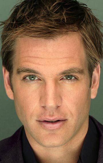 Майкл Уэтерли / Michael Weatherly