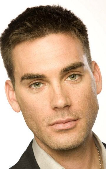 Дрю Фуллер / Drew Fuller