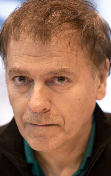 Энки Билал / Enki Bilal