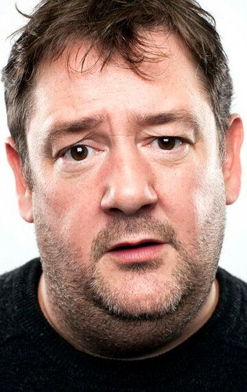 Джонни Вегас / Johnny Vegas