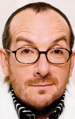Элвис Костелло / Elvis Costello
