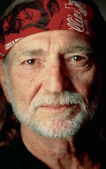 Уилли Нельсон / Willie Nelson