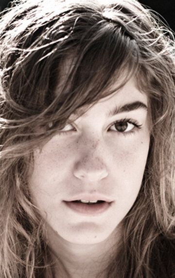 Жозефин Берри / Joséphine Berry