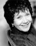 Анник Бланшто / Annick Blancheteau