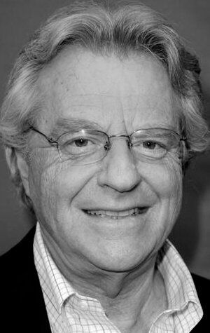 Джерри Спрингер / Jerry Springer