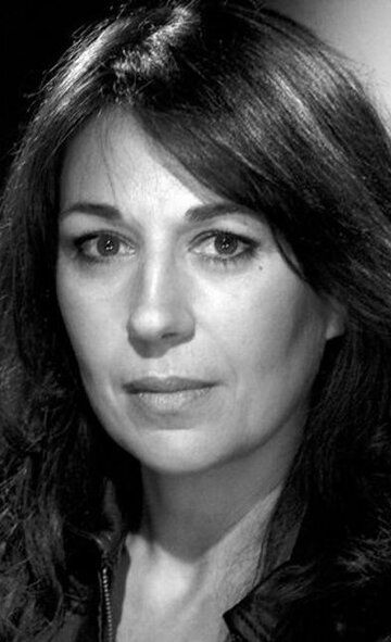 Валери Бенгиги / Valérie Benguigui