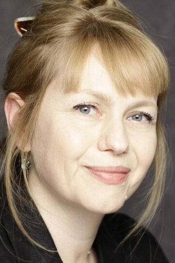 Дельфин Бибе / Delphine Bibet