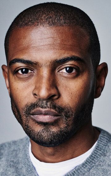 Ноэль Кларк / Noel Clarke