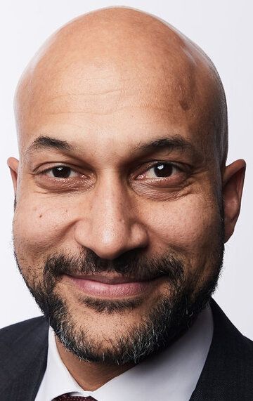 Кигэн-Майкл Ки / Keegan-Michael Key