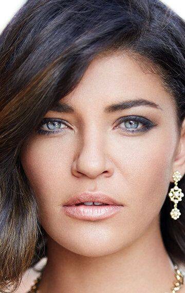 Джессика Зор / Jessica Szohr