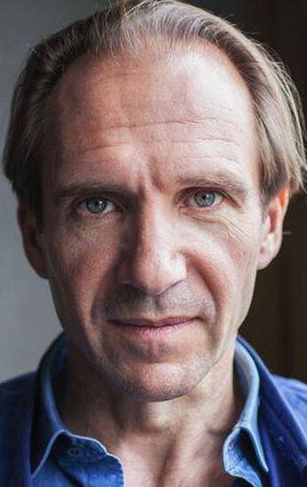 Рэйф Файнс / Ralph Fiennes