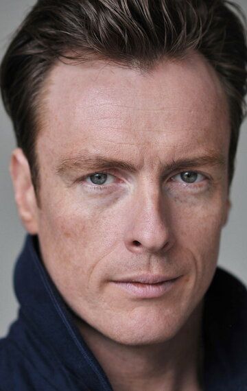 Тоби Стивенс / Toby Stephens