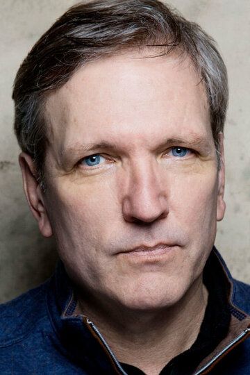 Мартин Донован / Martin Donovan