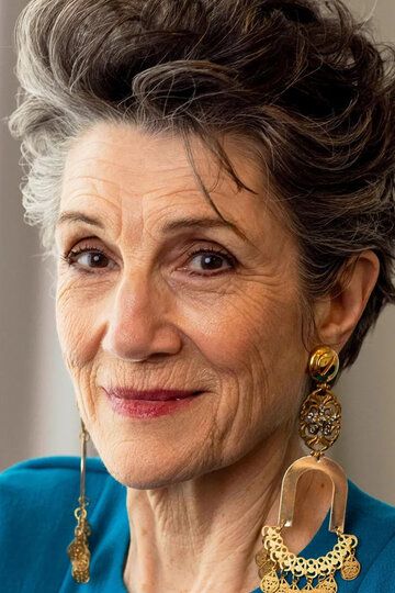 Харриет Уолтер / Harriet Walter