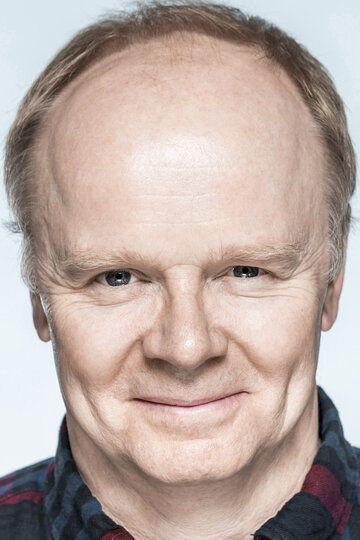 Джейсон Уоткинс / Jason Watkins
