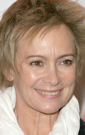Франческа Аннис / Francesca Annis