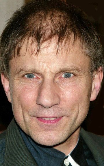 Саймон Макберни / Simon McBurney