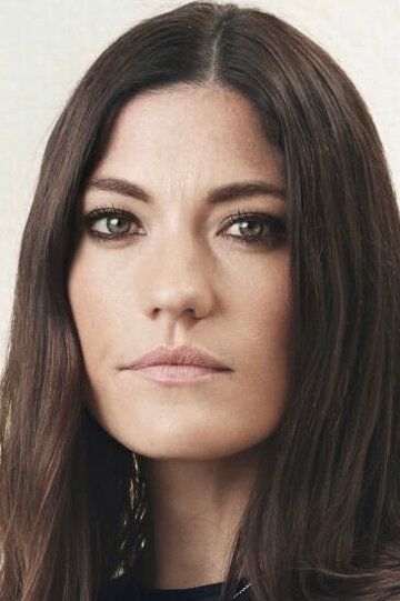 Дженнифер Карпентер / Jennifer Carpenter