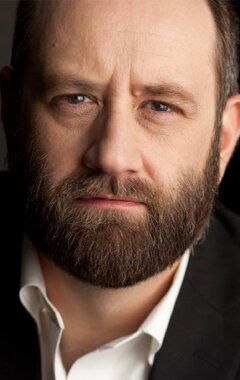 Питер Страндт Румпель / Peter Strand Rumpel