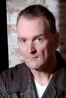 Тим Поттер / Tim Potter
