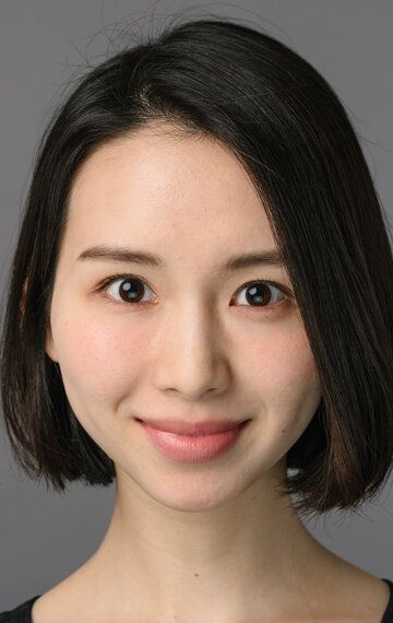 Рина Саито / Rina Saito