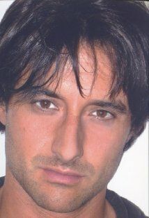 Гюнтер Гиллиан / Gunther Gillian