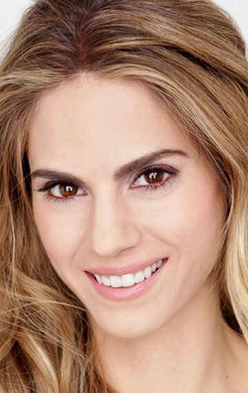 Келли Крюгер / Kelly Kruger