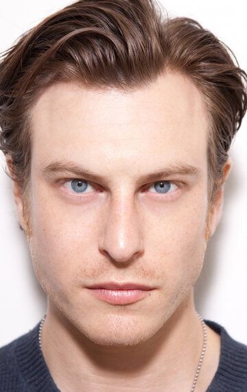Ноа Сеган / Noah Segan