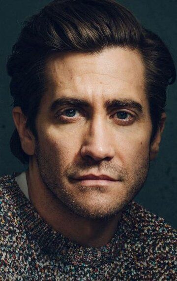 Джейк Джилленхол / Jake Gyllenhaal