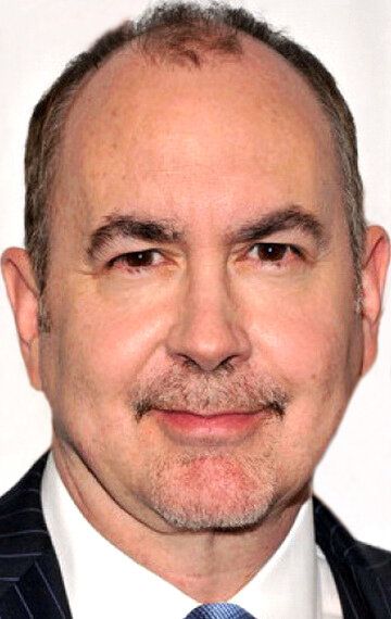 Теренс Уинтер / Terence Winter